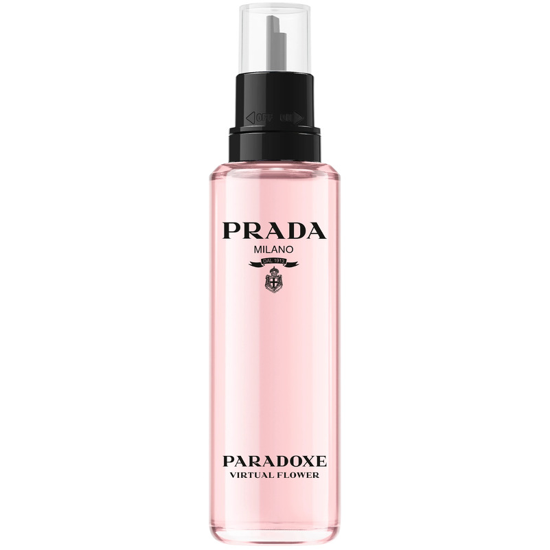 Prada Paradoxe Virtual Flower Eau de Parfum - 100 ml Refill