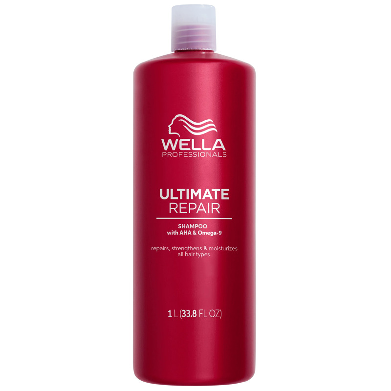 Wella Professionals Ultimate Repair Shampoo 1000 ml
