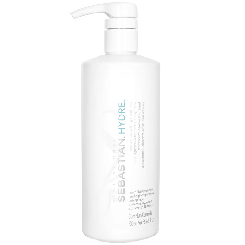 Sebastian Professional Sebastian Hydre Treatment 500 ml