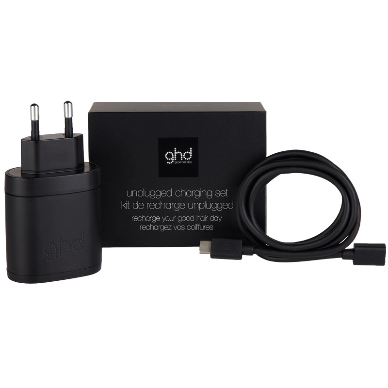 ghd Unplugged Charger