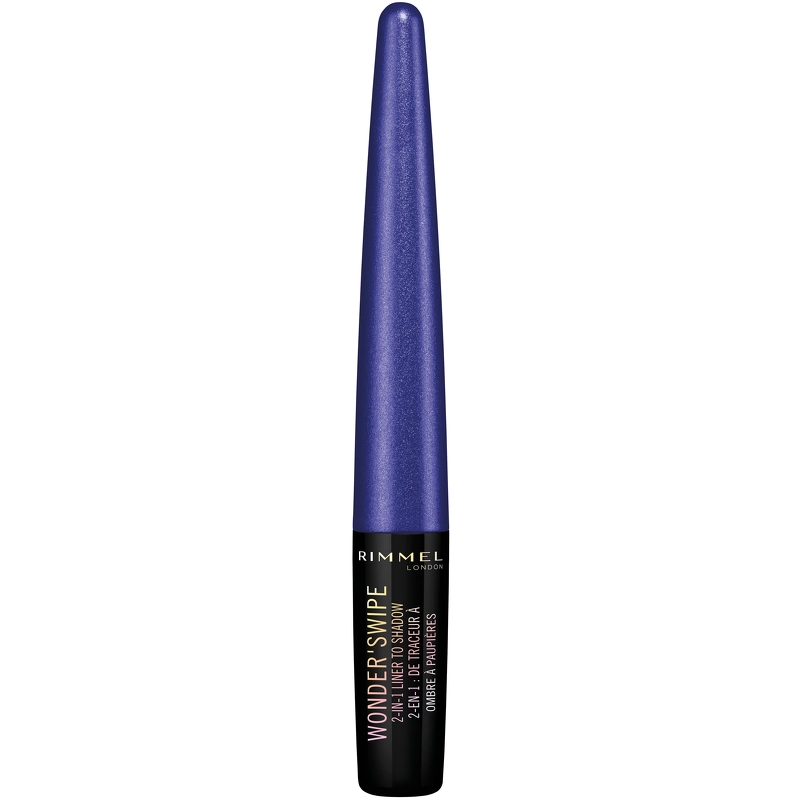 RIMMEL Wonder Swipes Eyeliner 1,7 ml – 010 Cool af