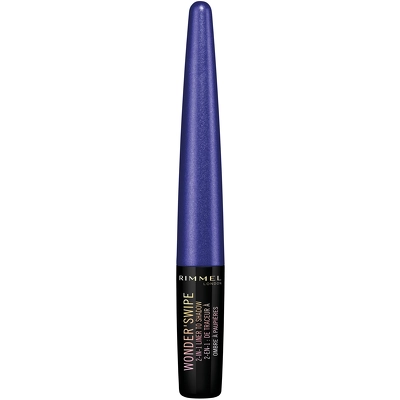 RIMMEL Wonder Swipes Eyeliner 1,7 ml - 010 Cool af