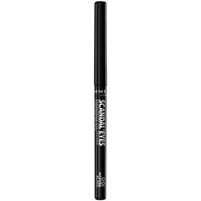 RIMMEL Scandal Eyes Eye Definer 4 gr. - 001 Intense black