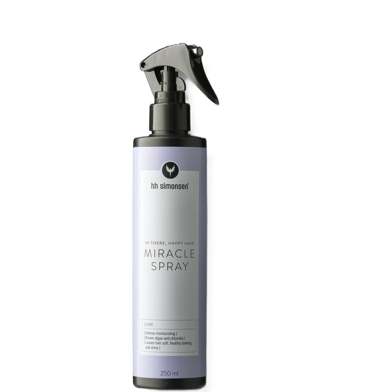 HH Simonsen Miracle Spray Trigger Pump 250 ml
