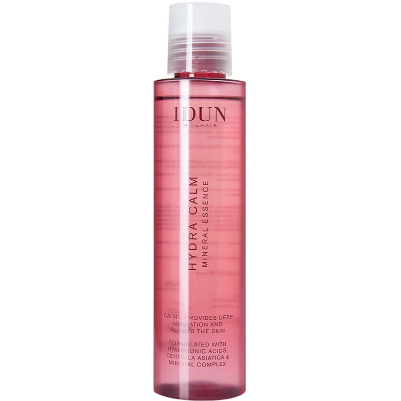 IDUN Minerals Skincare Hydra Calm Mineral Essence 125 ml