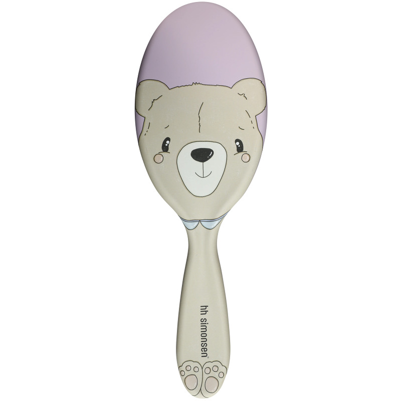 HH Simonsen Wonder Brush - Bear (Limited Edition)