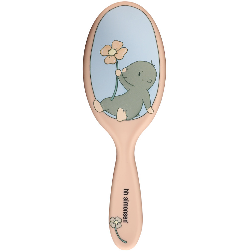 HH Simonsen Wonder Brush - Mole (Limited Edition)