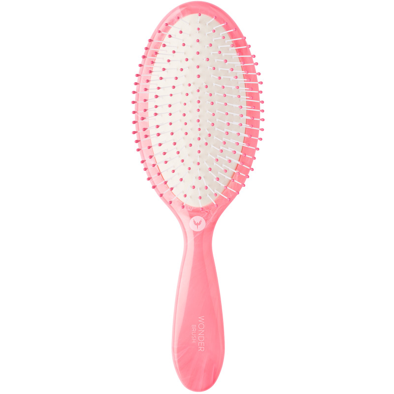 HH Simonsen Wonder Brush - Pink (Limited Edition)