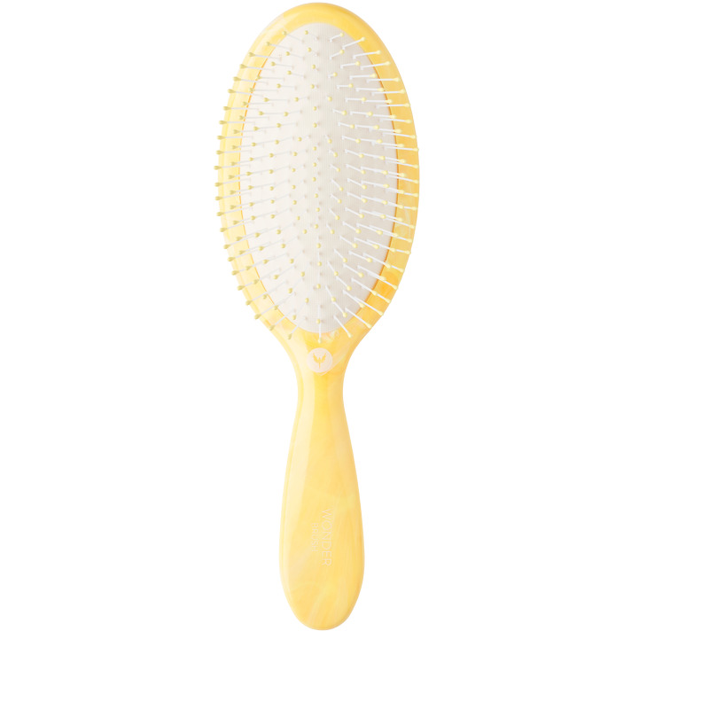 HH Simonsen Wonder Brush - Yellow (Limited Edition)