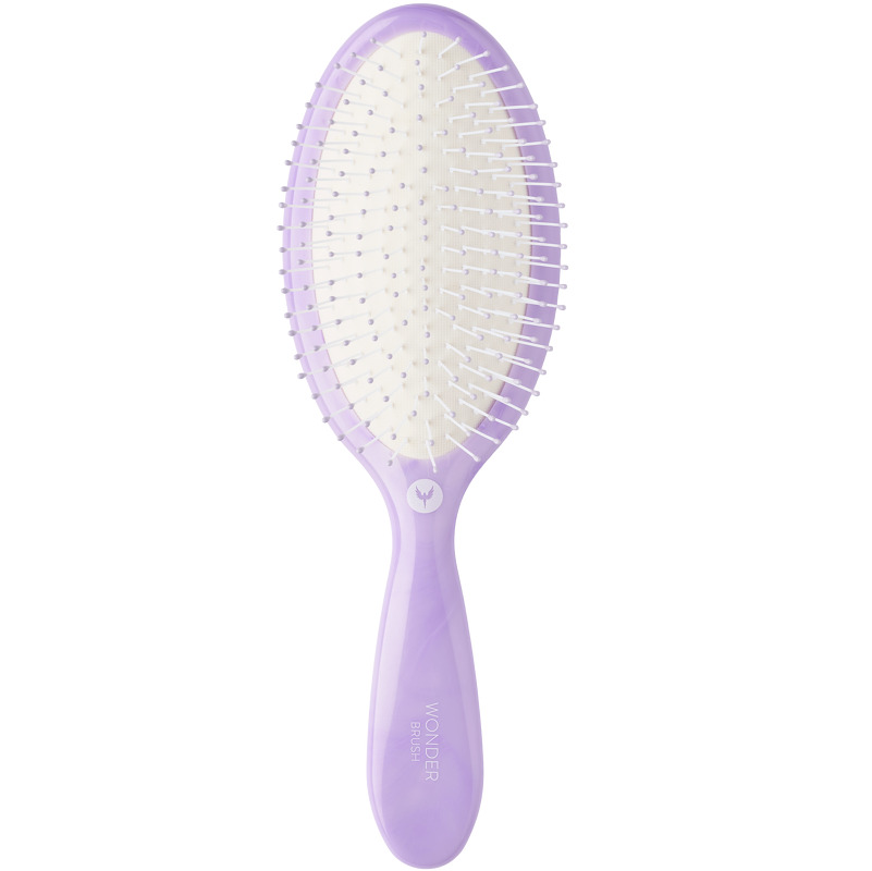 HH Simonsen Wonder Brush - Purple (Limited Edition)