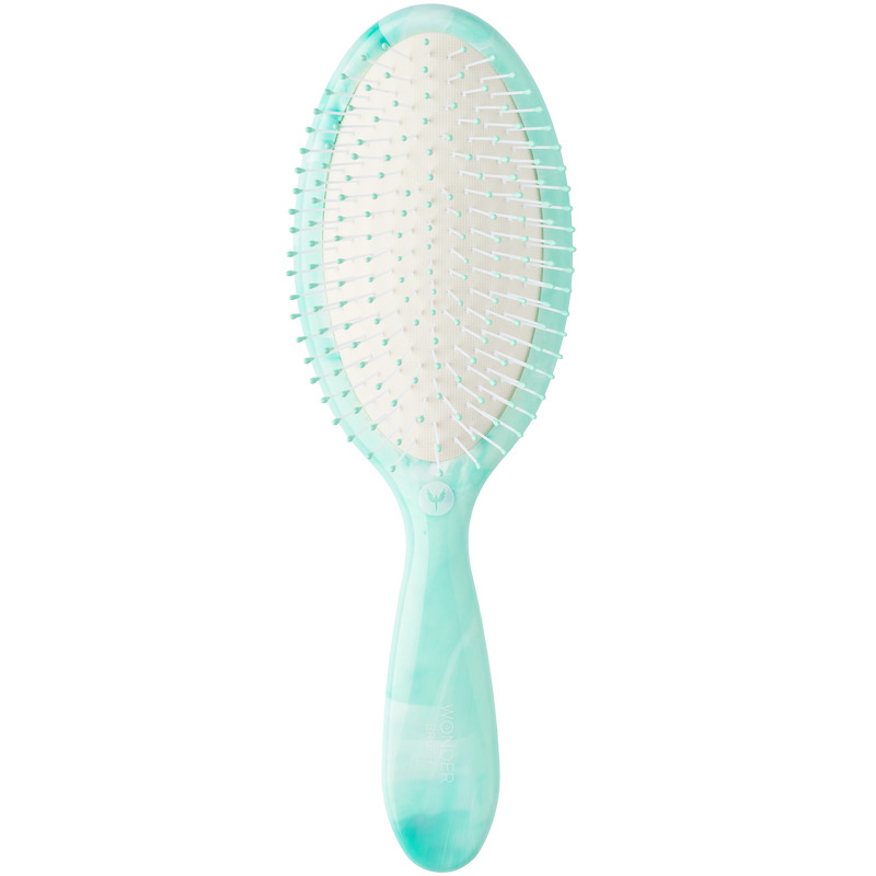 HH Simonsen Wonder Brush - Turquoise (Limited Edition)