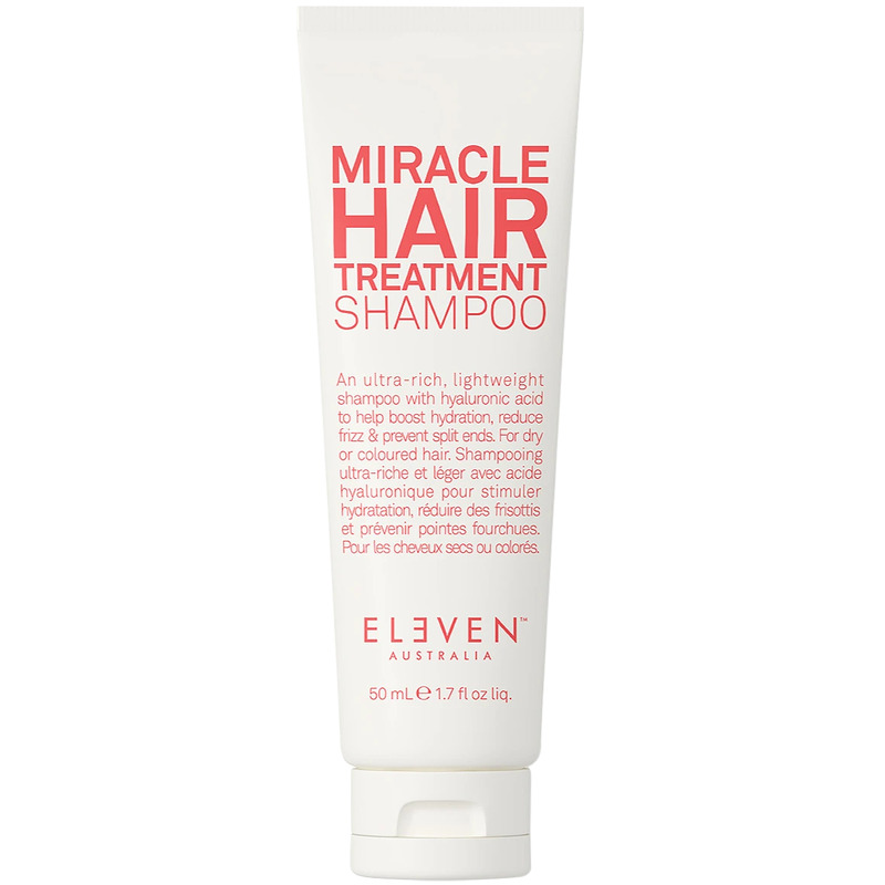 ELEVEN Australia Miracle Hair Treatment Shampoo 50 ml