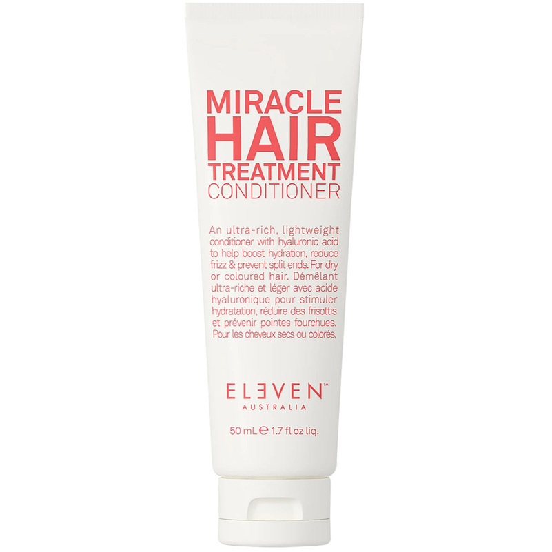 ELEVEN Australia Miracle Hair Treatment Conditioner 50 ml