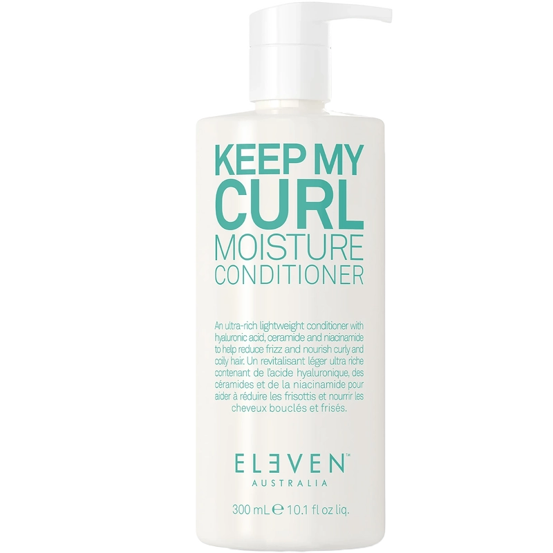ELEVEN Australia Keep My Curl Moisture Shampoo 300 ml