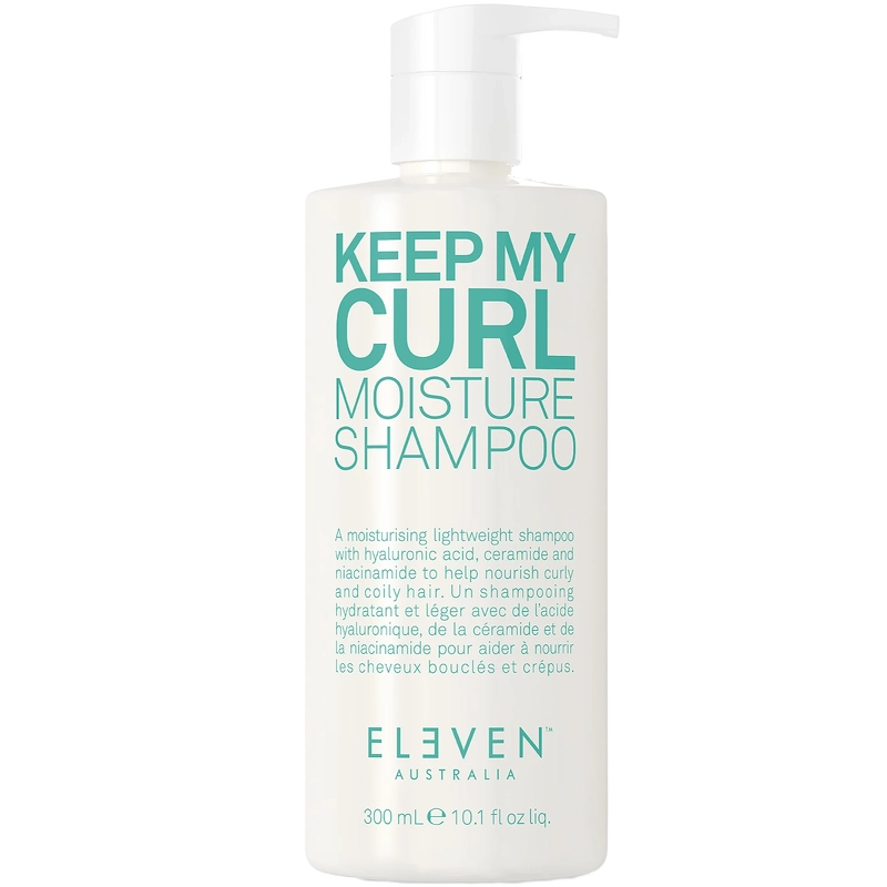 ELEVEN Australia Keep My Curl Moisture Conditioner 300 ml