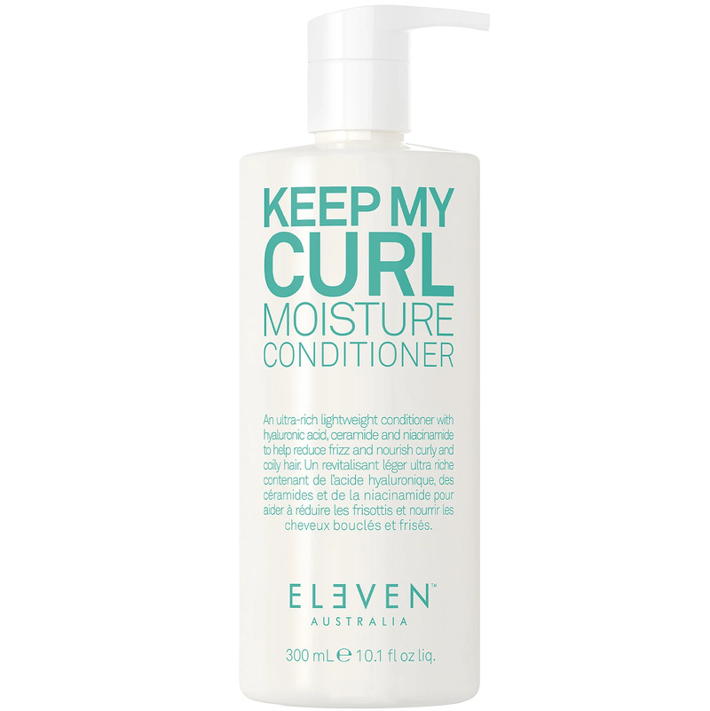 Eleven Australia Keep My Curl Moisture Conditioner 300 ml