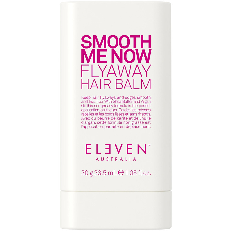 Eleven Australia Smooth Me Now Flyaway Hair Balm 30 g