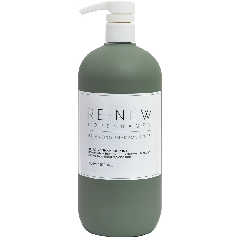 ReNew Copenhagen Balancing Shampoo N° 05 1000 ml