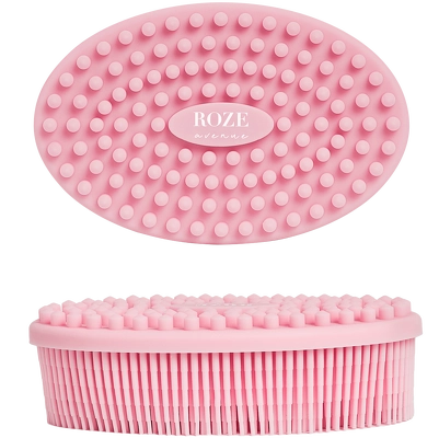 ROZE Avenue Body Scrub Brush