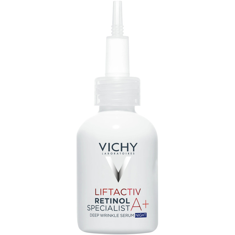 Vichy Liftactiv Specialist Retinol Serum, 30 ml.