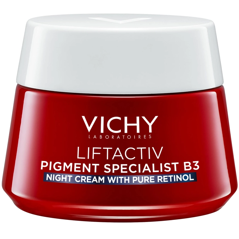 Vichy Liftactiv Pigment Specialist Night Cream