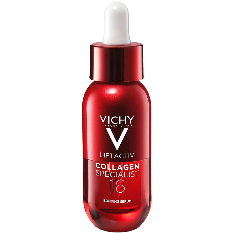 Vichy Liftactiv Collagen Specialist 16 Serum 30 ml