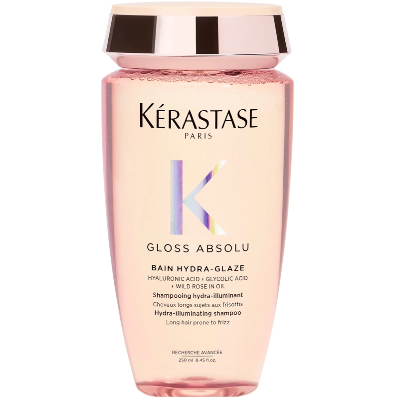 Kerastase Gloss Absolu Bain Hydra-Glaze Shampoo 250 ml