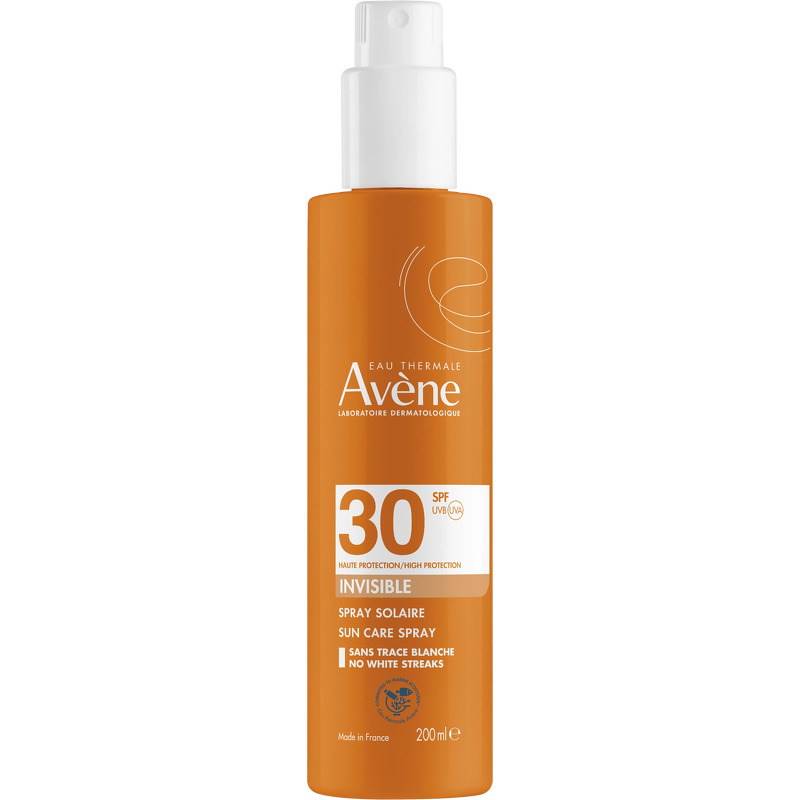 Avène Sun Care Spray SPF 30 - 200 ml