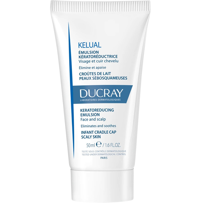 Ducray Kelual Emulsion 50 ml