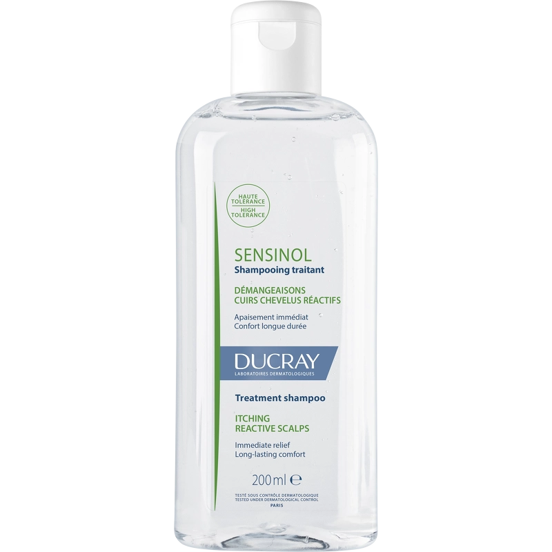 DUCRAY Sensinol Shampoo 200 ml