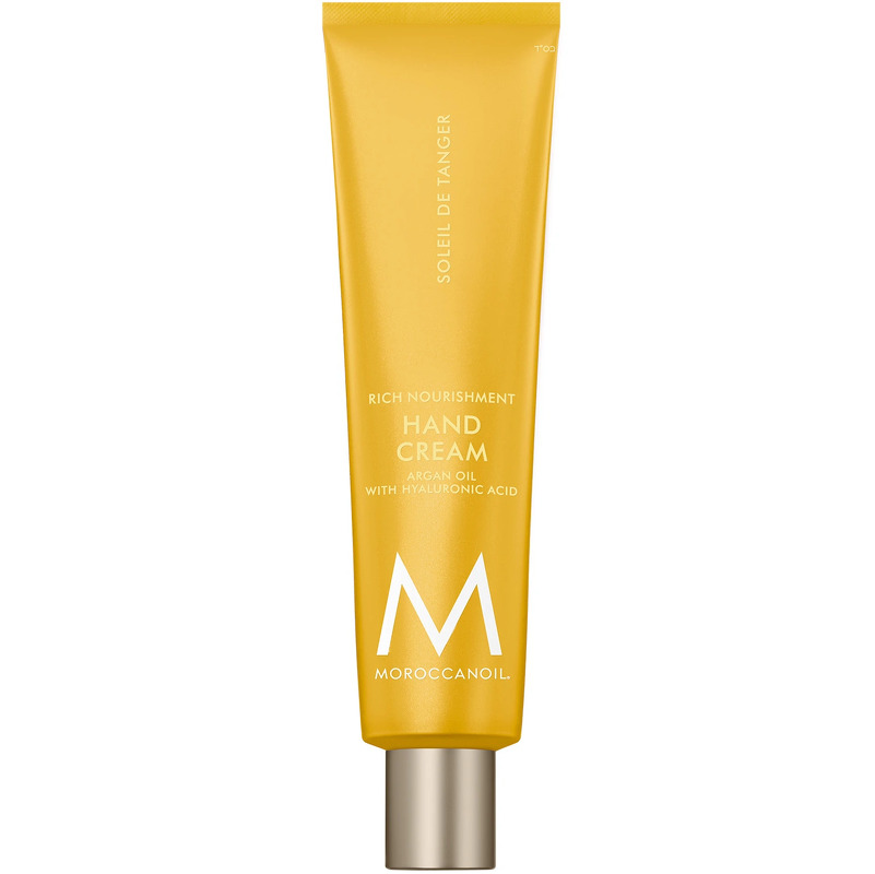 Moroccanoil Håndcreme Solei De Tanger 100 ml