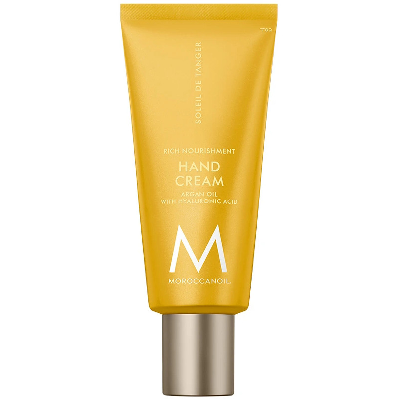 Moroccanoil Håndcreme Solei De Tanger 40 ml
