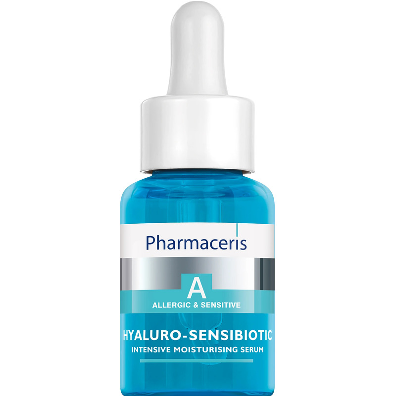 Pharmaceris A Hyaluro-Sensibiotic Intensivt Fugtgivende Serum 30 ml