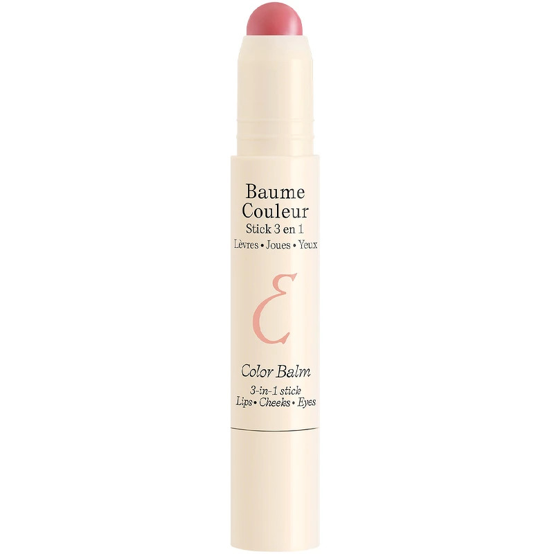 Embryolisse Artist's Secret Color Balm 3-In-1 Stick 2,5 g - Nude Pink