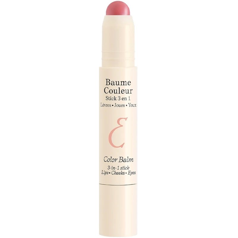 Embryolisse Artistog#39;s Secret Color Balm 3-In-1 Stick 2,5 gr. – Nude Pink
