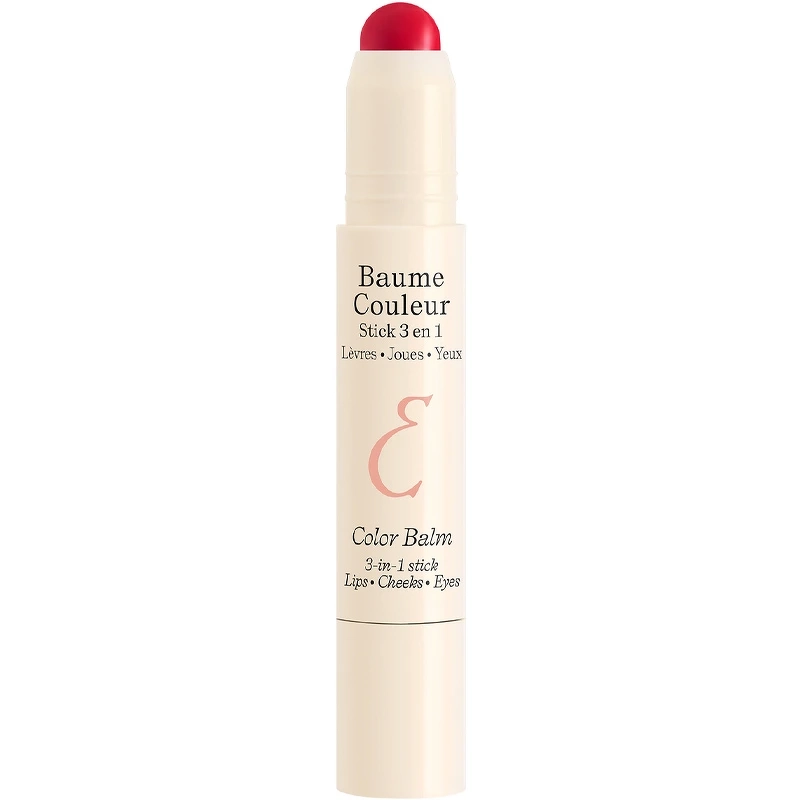 Embryolisse Artistog#39;s Secret Color Balm 3-In-1 Stick 2,5 gr. – Intense Red