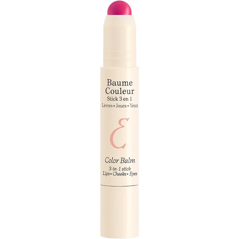 Embryolisse Artist's Secret Color Balm 3-In-1 Stick 2,5 g - Raspberry Pink