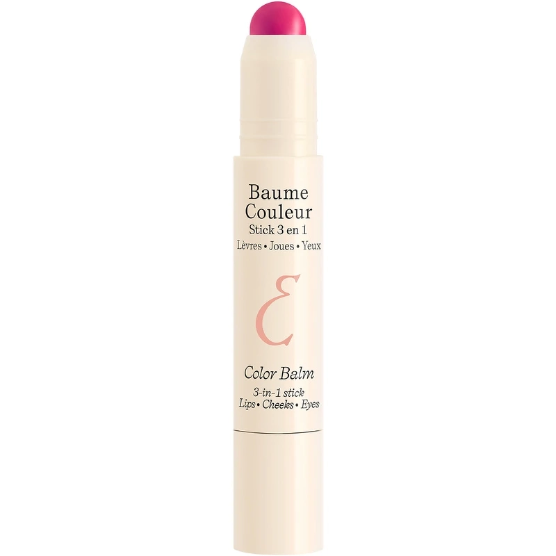Embryolisse Artistog#39;s Secret Color Balm 3-In-1 Stick 2,5 gr. – Raspberry Pink