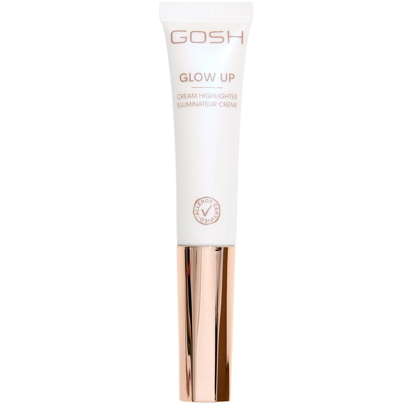 GOSH Copenhagen Glow Up Cream Highlighter 14 ml - 003 Starlight