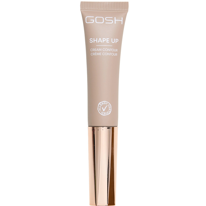 GOSH Copenhagen Shape Up Cream Contour 14 ml - 003 Cool Beige