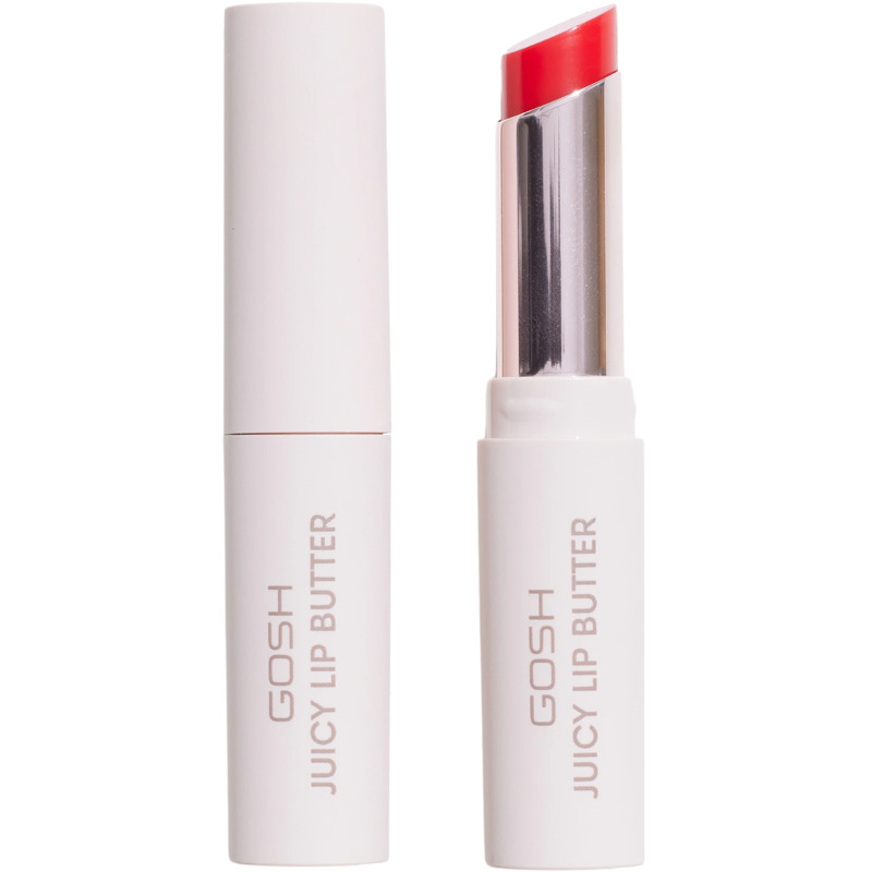 GOSH Copenhagen JUICY Lip Butter 2,8 g - 004 Burning Heart
