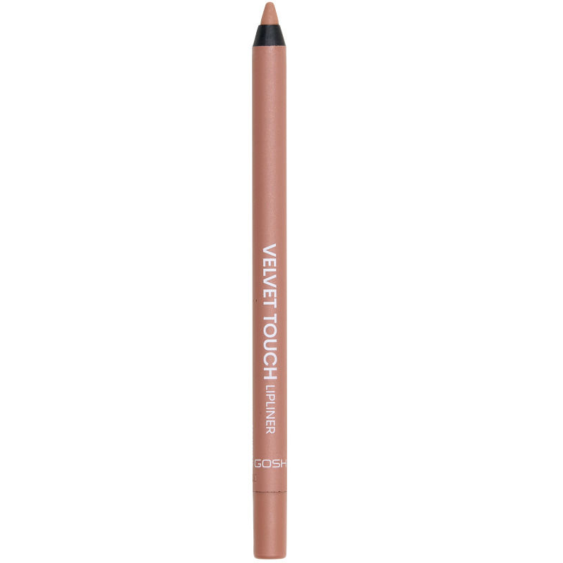 GOSH Copenhagen Velvet Touch Lip Liner Waterproof 1,2 g - 011 Nougat