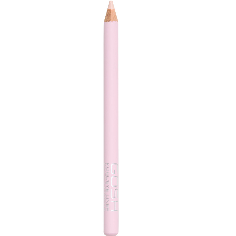 GOSH Copenhagen Kohl Eye Liner 1,1 g - 006 Soft Pink