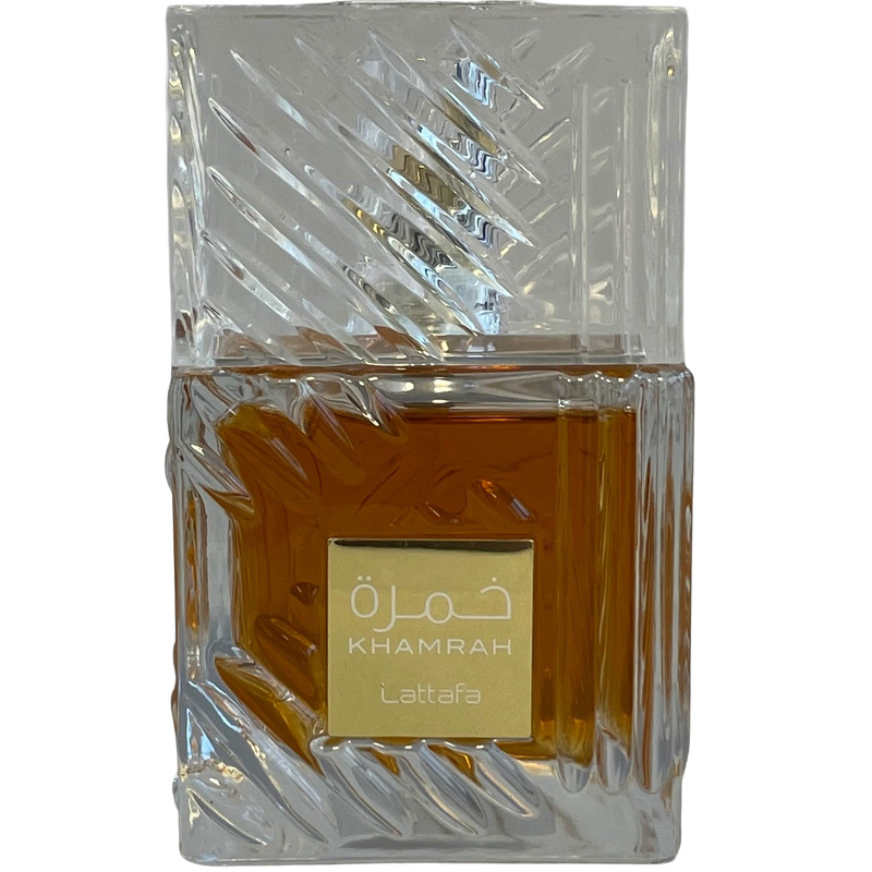 Lattafa Khamrah EDP - 100 ml