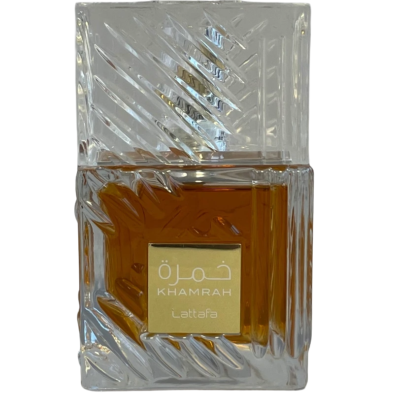 Lattafa Perfumes - Khamrah Eau de Parfum - 100 ml - Edp