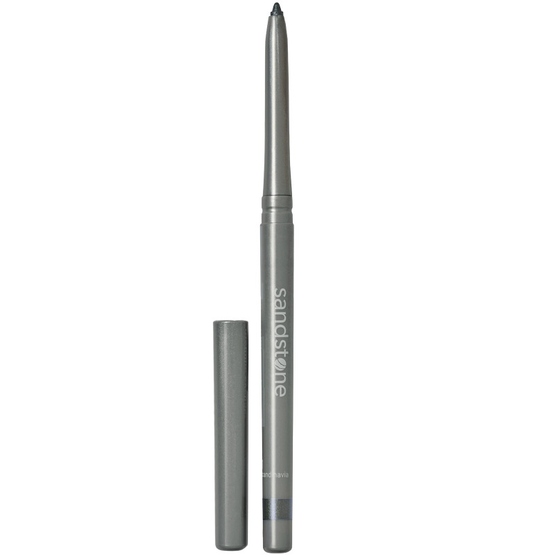 Sandstone Waterproof Metallic Eyeliner 0,35 g - 86 Grey Stone