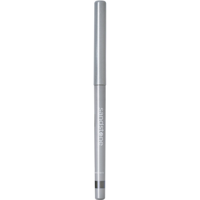 Sandstone Waterproof Metallic Eyeliner 0,35 g - 86 Grey Stone