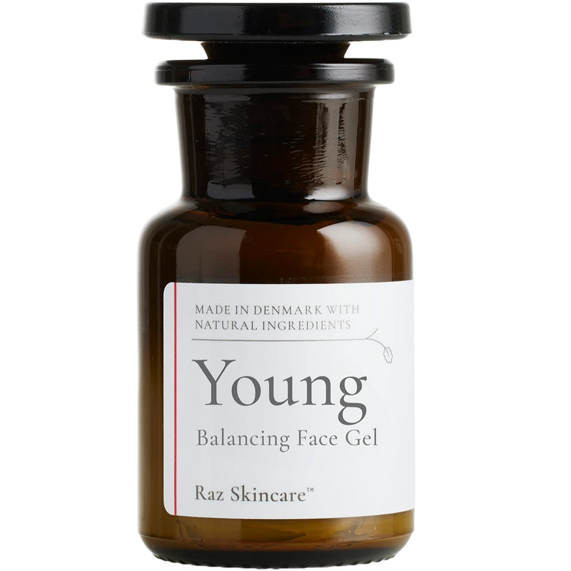 Raz Skincare Young Balancing Face Gel 50 ml