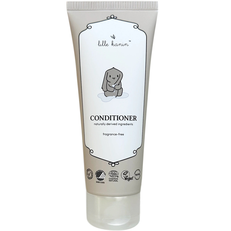 Lille Kanin Balsam - Cosmos Natural - 75 ml