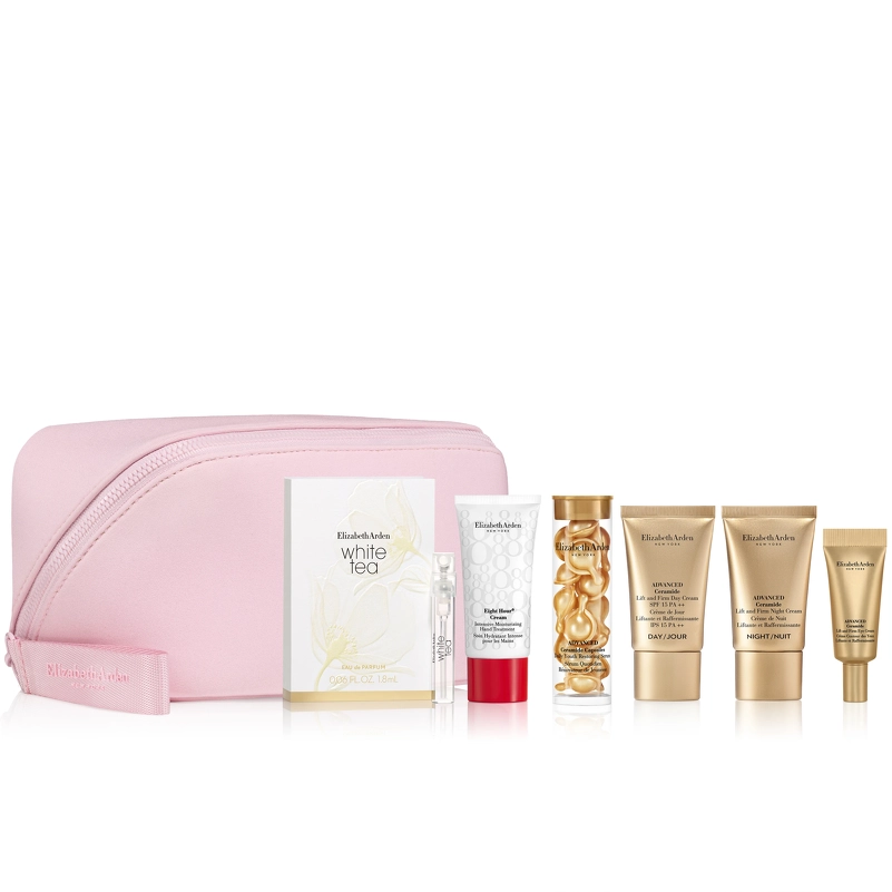 Elizabeth Arden Ceramide Pink Gift Box 73 ml (GWP)